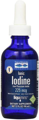 best iodine for checking for mash conversion