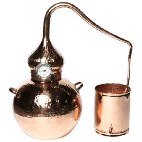 What is the Best Moonshine Still for Beginners? Updated for 2024