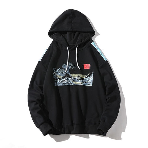 5xl graphic hoodies