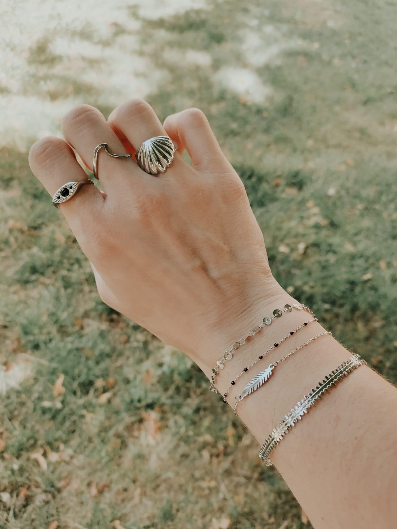 Anillo Plata – Jewelry Es