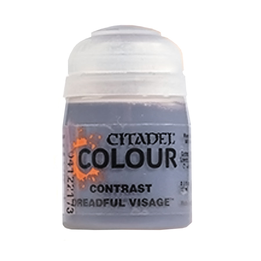 HammerHouse | Citadel Contrast: Dreadful Visage by Games Workshop at ...