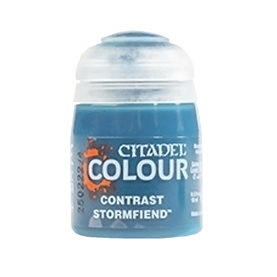 HammerHouse | Citadel Contrast: Stormfiend by Games Workshop at $12.00 ...