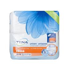 Tena Unisex Protective Underwear Ultimate Medium 28's – The Boardwalk  Pharmacy