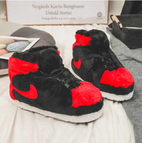 AJ1 Slippers – shophappysole