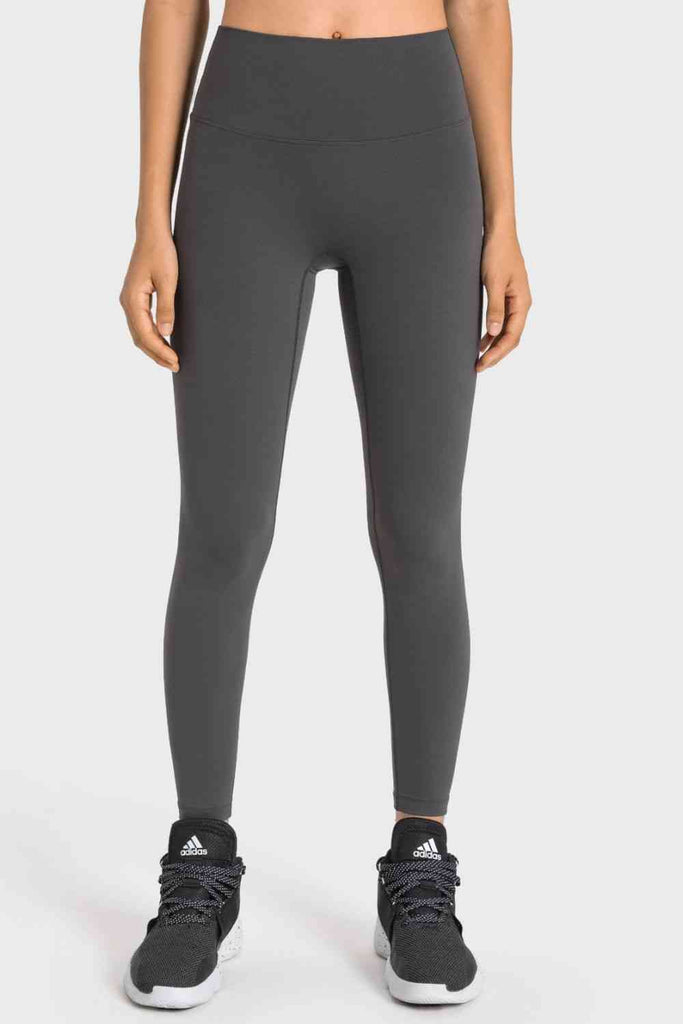 Buy Athleta Blue Salutation Stash 7/8 Leggings from Next Hungary