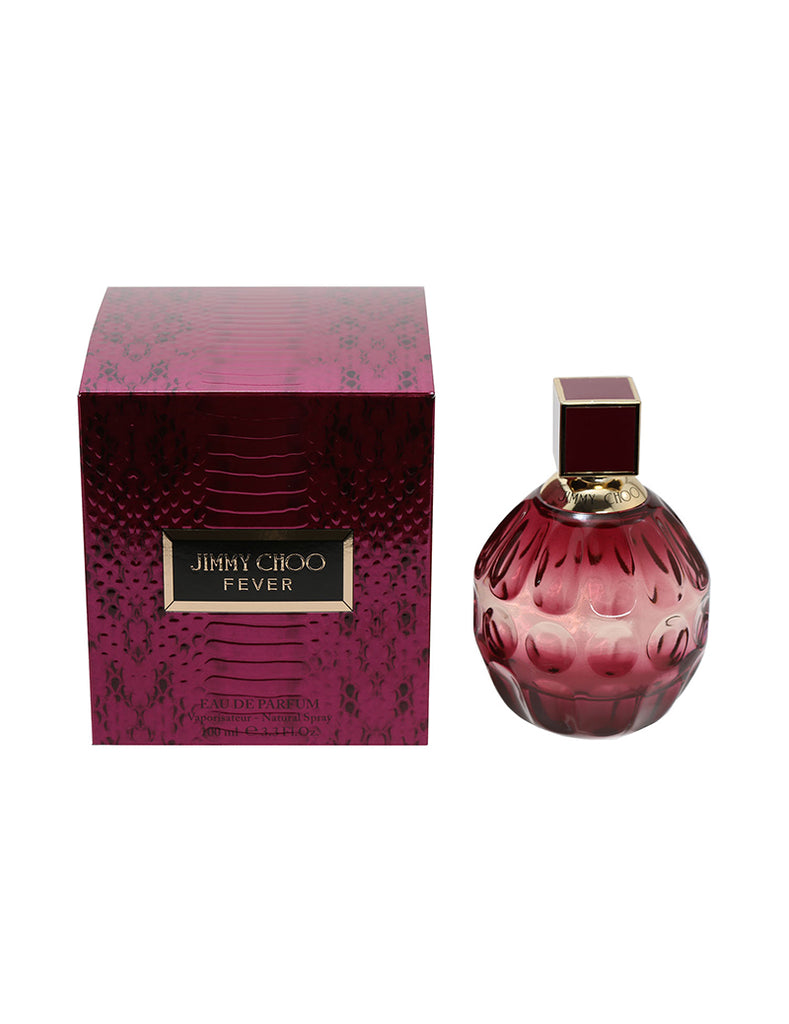 JIMMY CHOO FEVER LADIES EDP SPRAY Charming Charlie