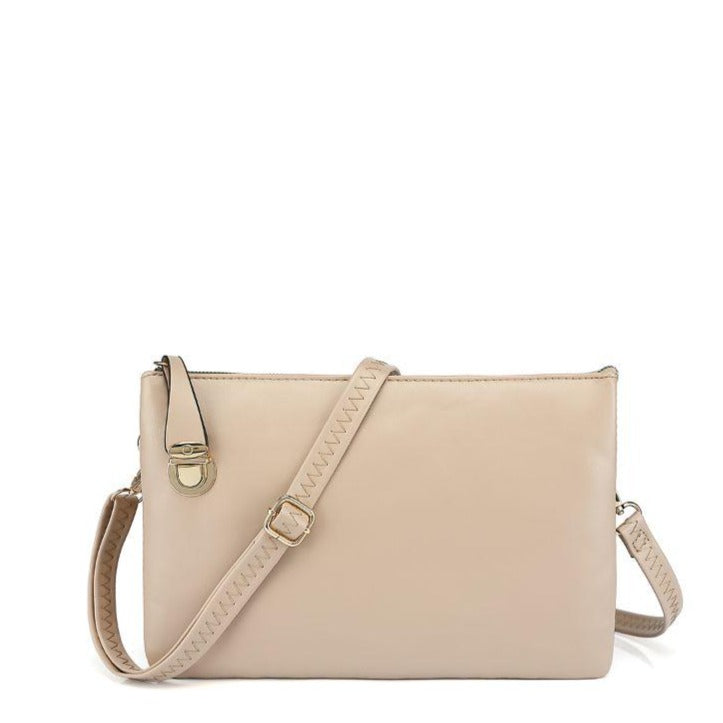 charming charlie wristlet