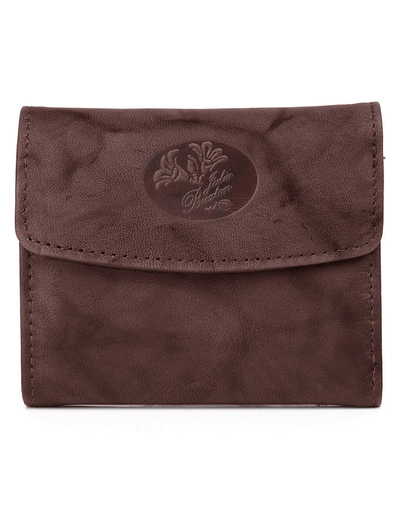 Buxton Heiress French Purse Wallet 