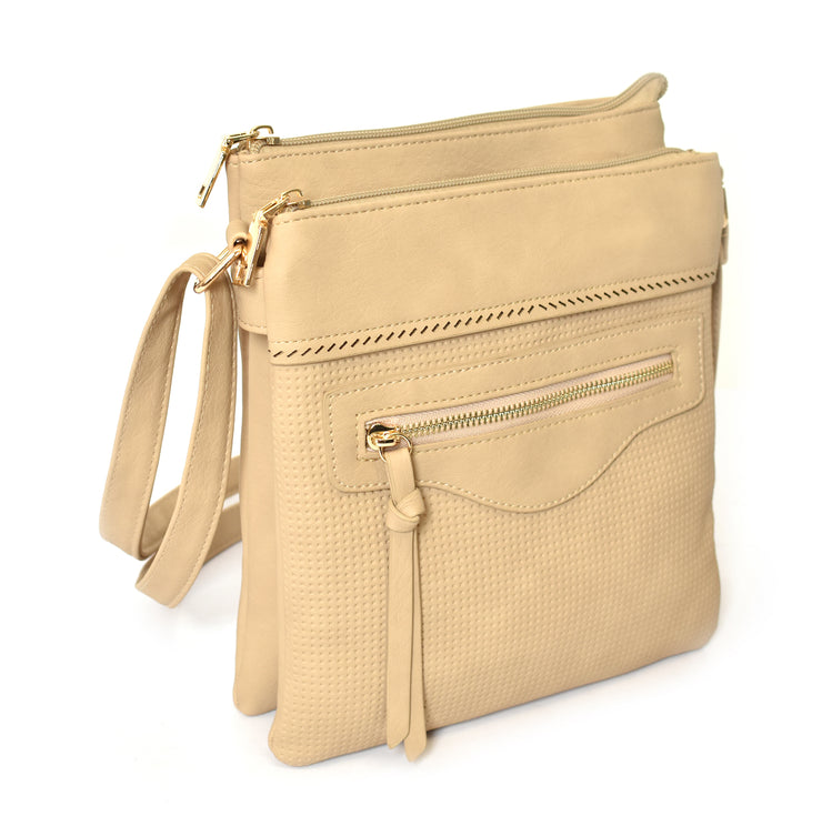 charming charlie crossbody purse