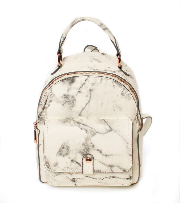 charming charlie baseball backpack