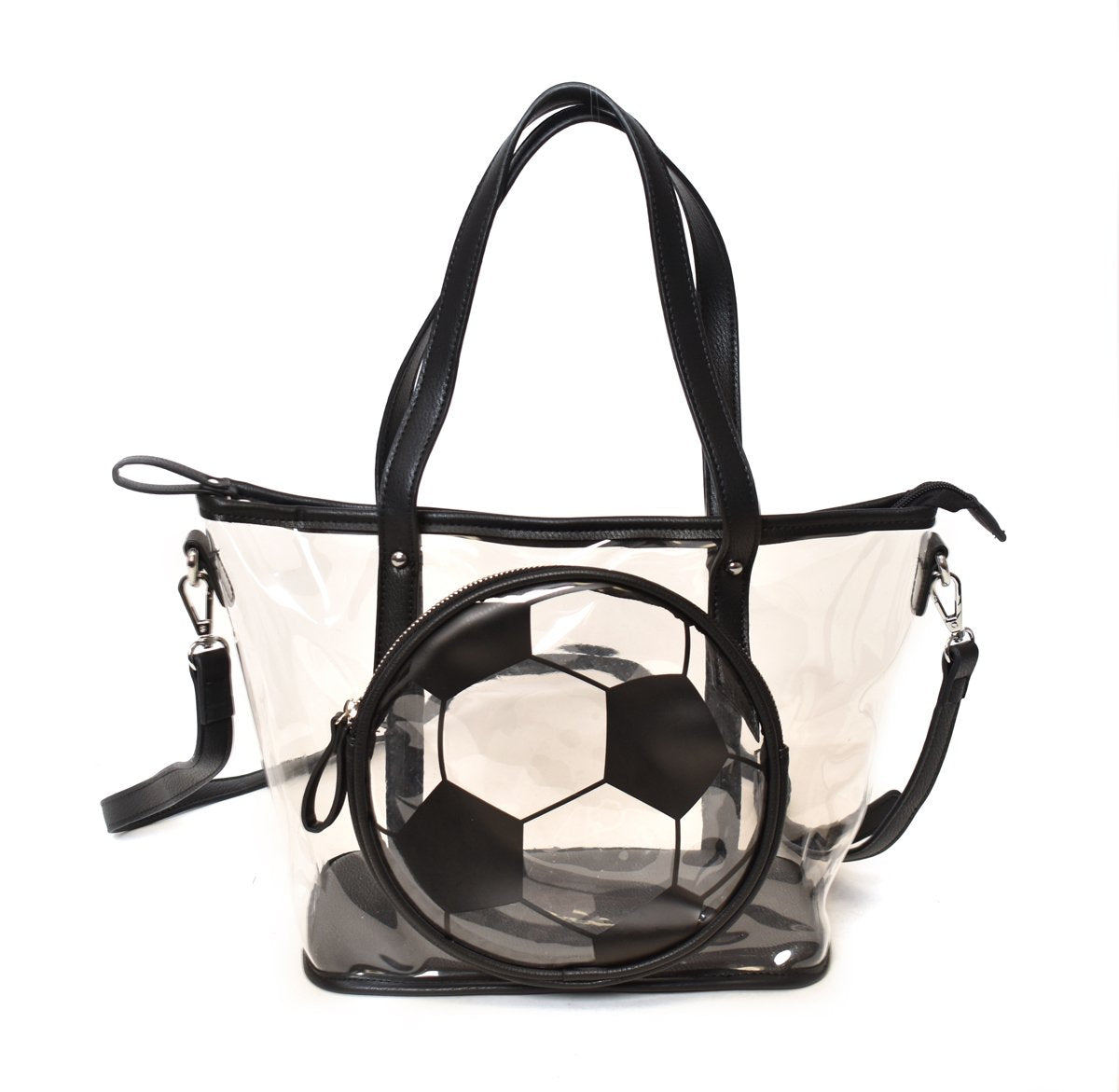 soccer tote