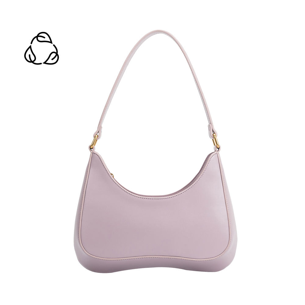 Melie Bianco Monique Recycled Vegan Shoulder Bag