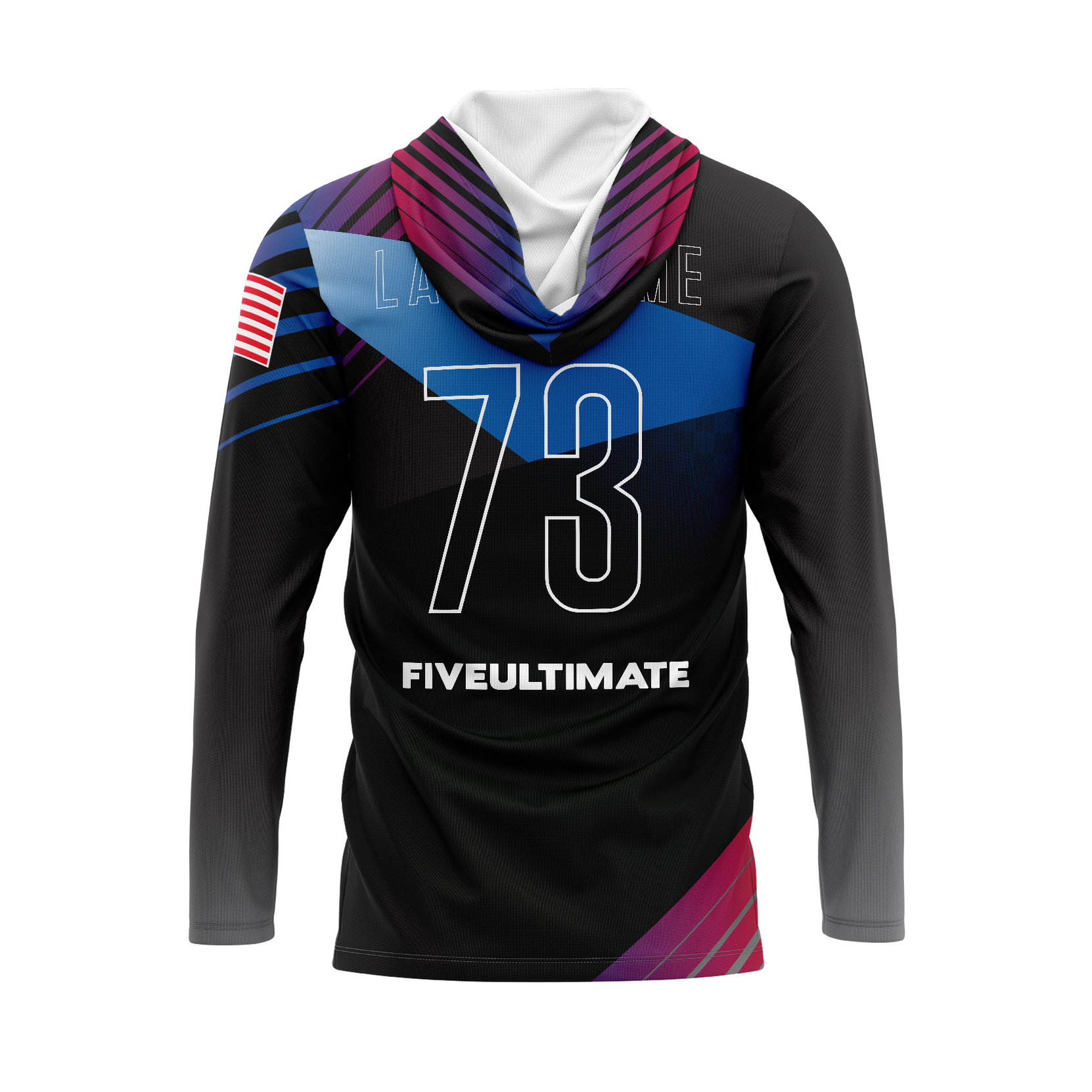 Five Ultimate | Our mission is to serve the Ultimate frisbee community