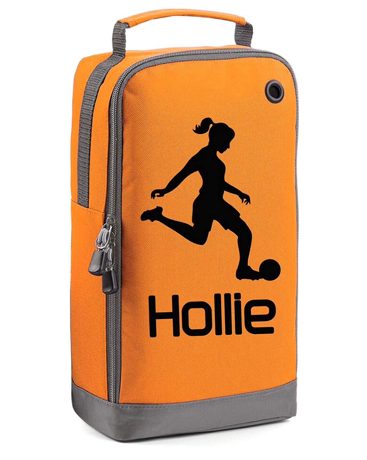 girls football boot bag