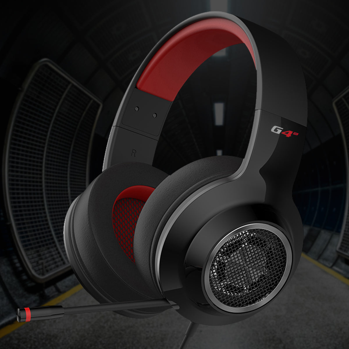 G4SE-GS02 Gaming Headset – Hecate online store