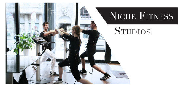 Niche Fitness Studios