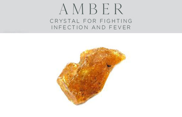 Amber