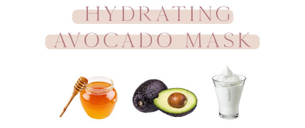 Hydrating mask