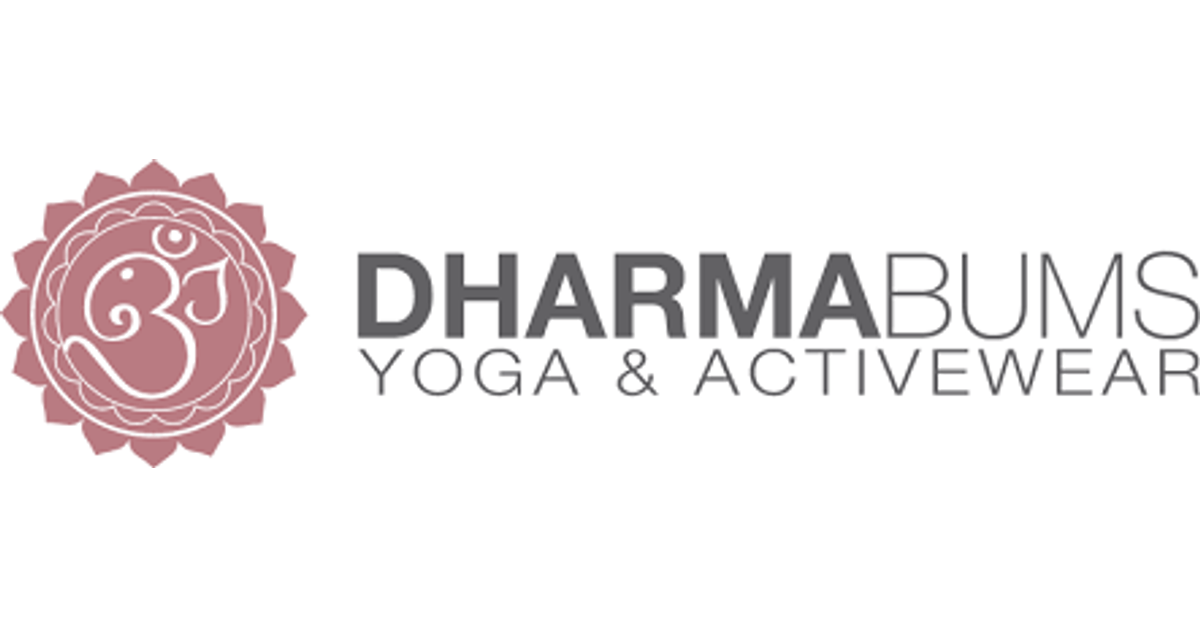 Dharma Bums Yoga and Activewear