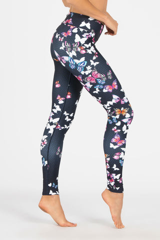 Full Length Leggings | Women's Yoga and Activewear Clothing Online ...