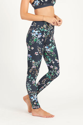 Full Length Leggings | Women's Yoga and Activewear Clothing Online ...