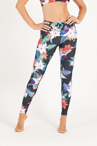 Full Length Leggings | Women's Yoga and Activewear Clothing Online ...