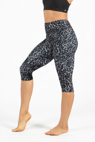 Printed Leggings | Women's Yoga and Activewear Clothing Online | Dharma ...