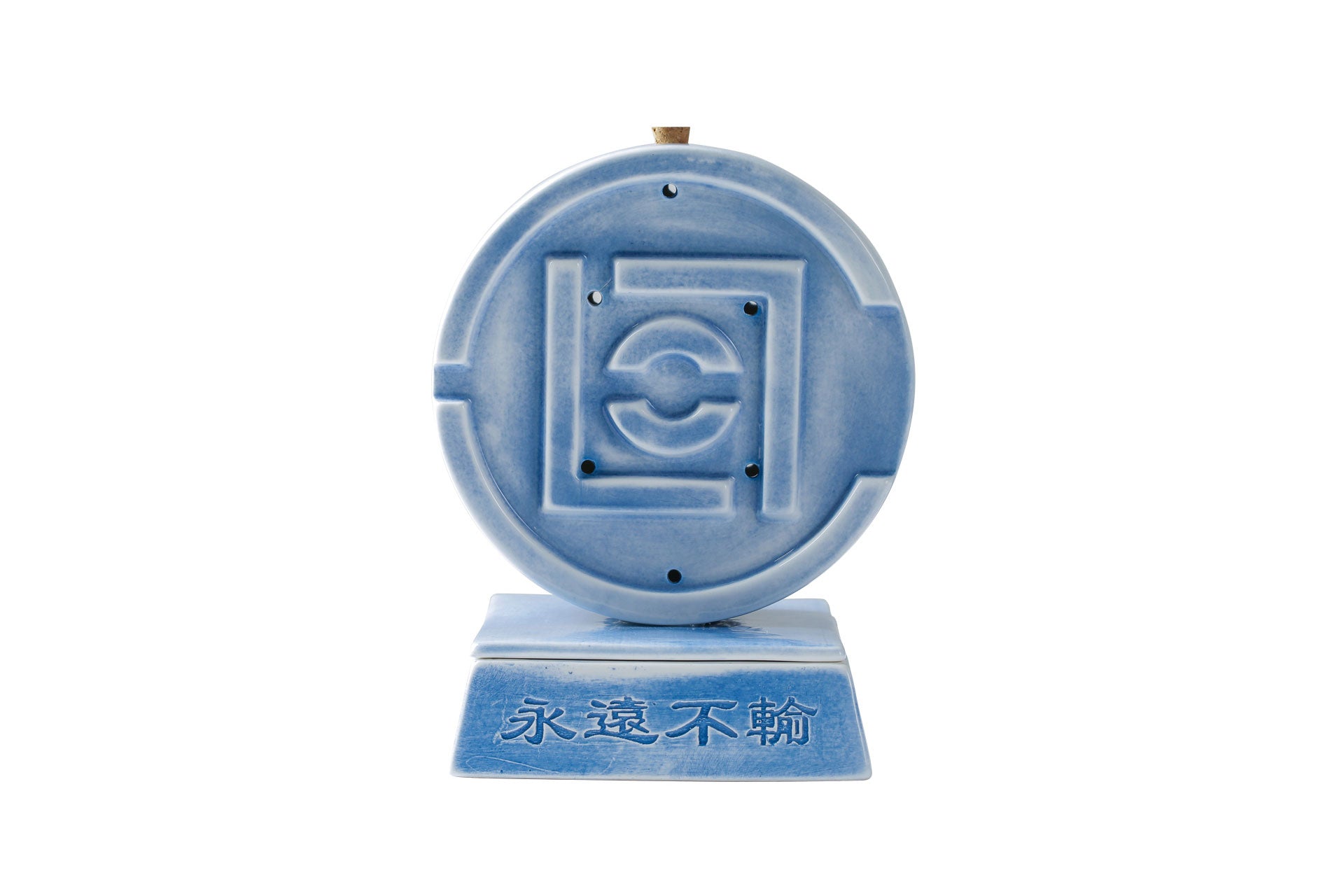 CLOT x YEENJOY INCENSE BURNER – yeenjoy