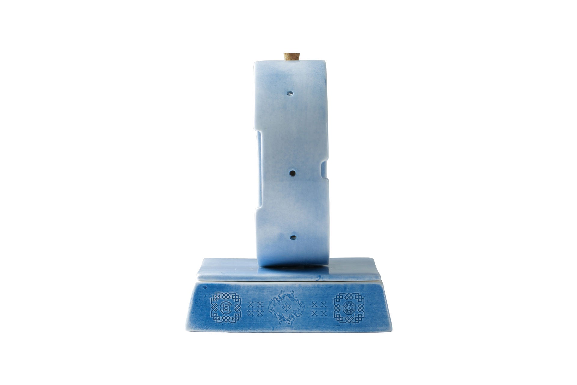 CLOT x YEENJOY INCENSE BURNER – yeenjoy