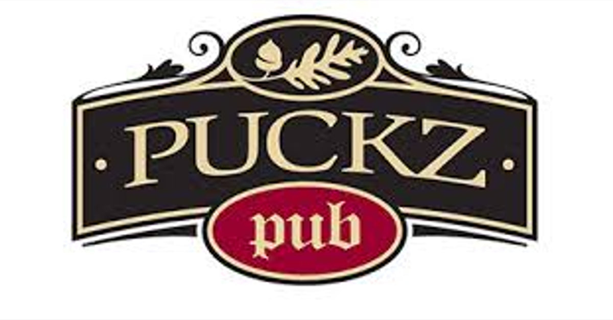 Puckz Pub & Pizza- Oakville