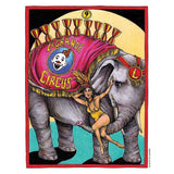 TarotMerchant-LeGrande Circus & Sideshow Tarot Deck USGS