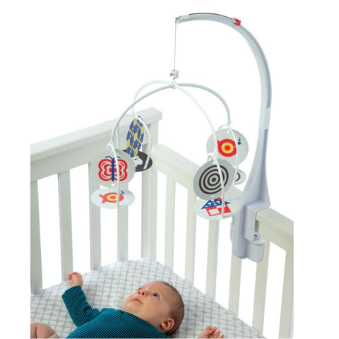 Manhattan Toy Company Wimmer-Ferguson Infant Stim Mobile | Baby Toys | KidzInc Australia 