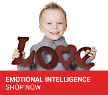 Emotional Intelligence Toys