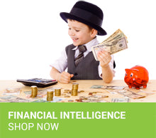 Financial Intelligence Toys
