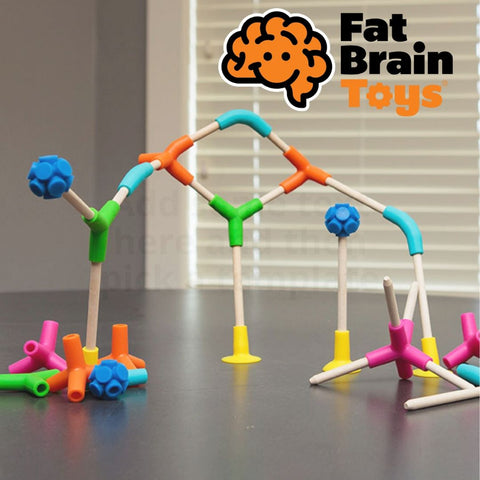 Fat Brain Toys Joinks Construction Set | KidzInc Australia | Online Educational Toys