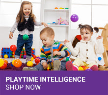 Playtime Intelligence Toys