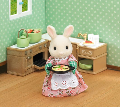 Buy [SF] Family Name Poster online, - Sylvanian Families
