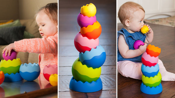 Fat Brain Toys Tobbles Neo | KidzInc Australia | Online Educational Toys