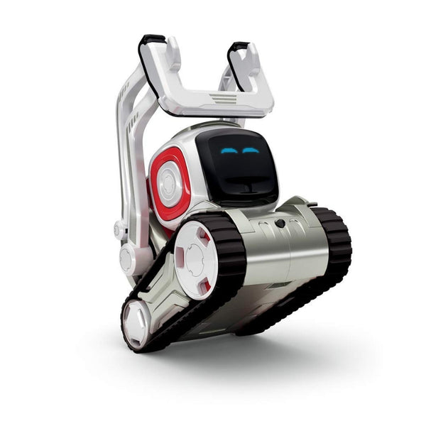 cozmo robot anki