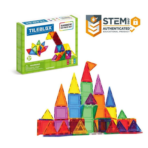 magformers 60 piece set