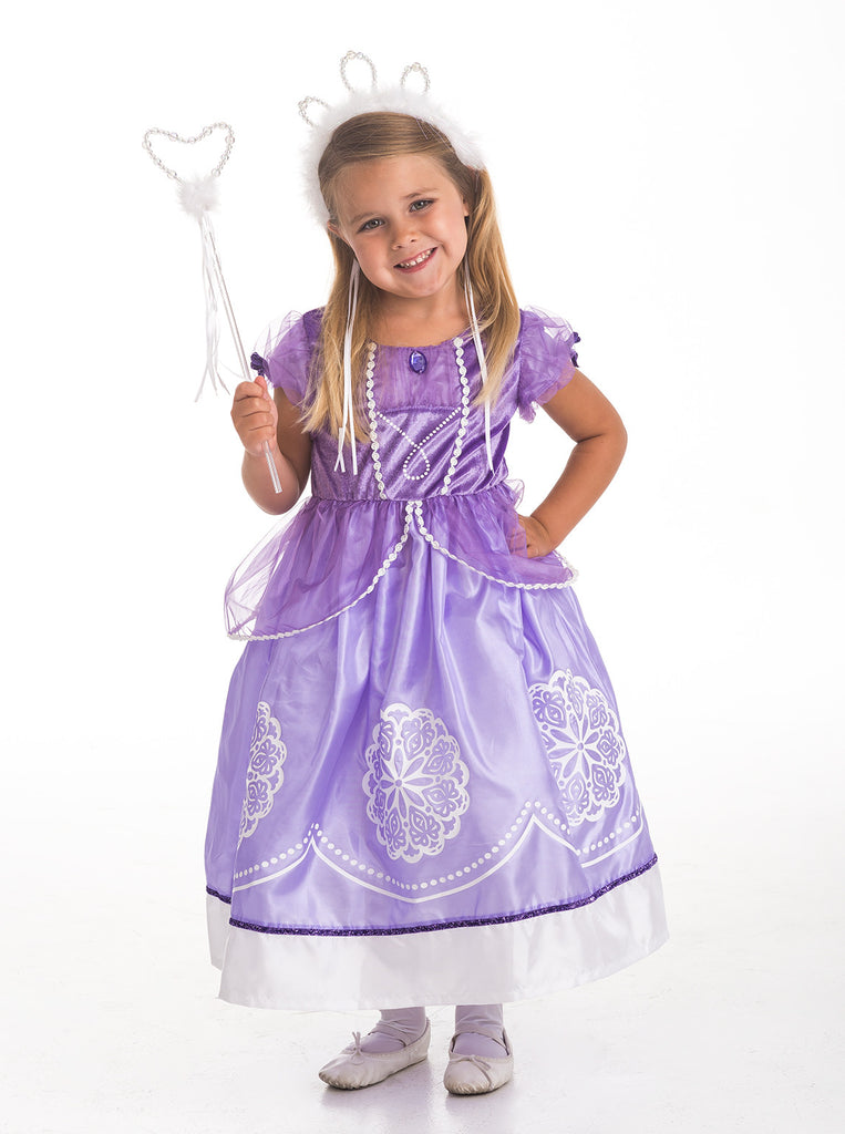 Little Adventures Amulet Princess Costume | KidzInc