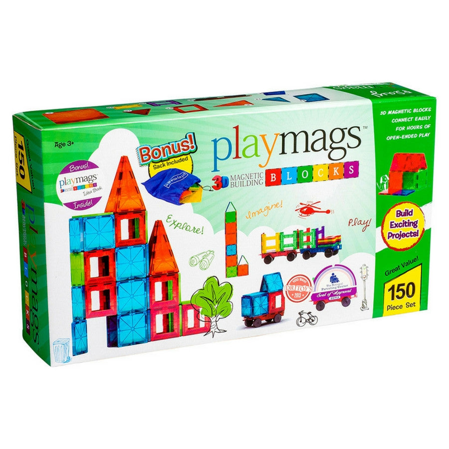 playmags toys