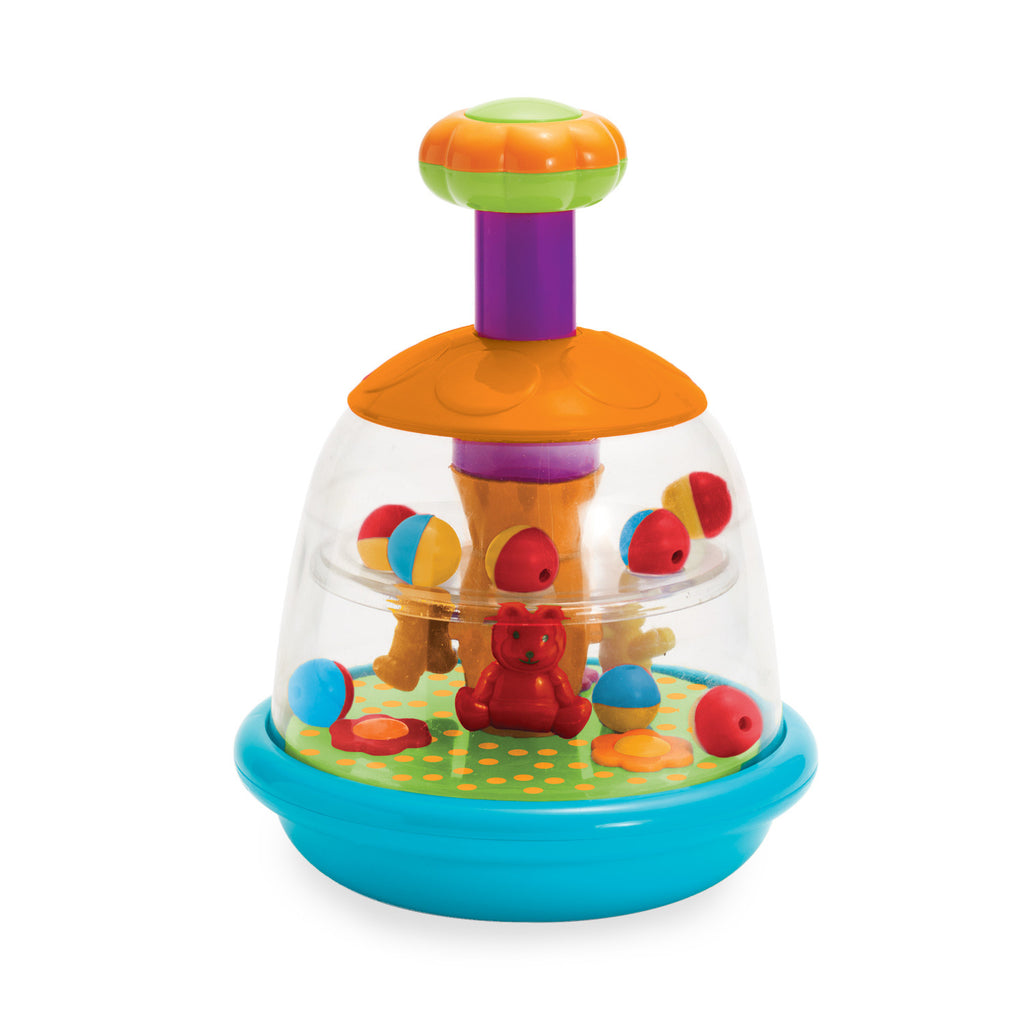 baby carousel toy