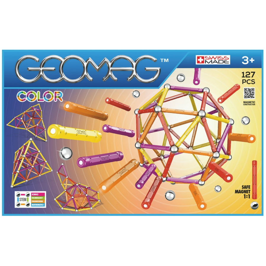geomag color