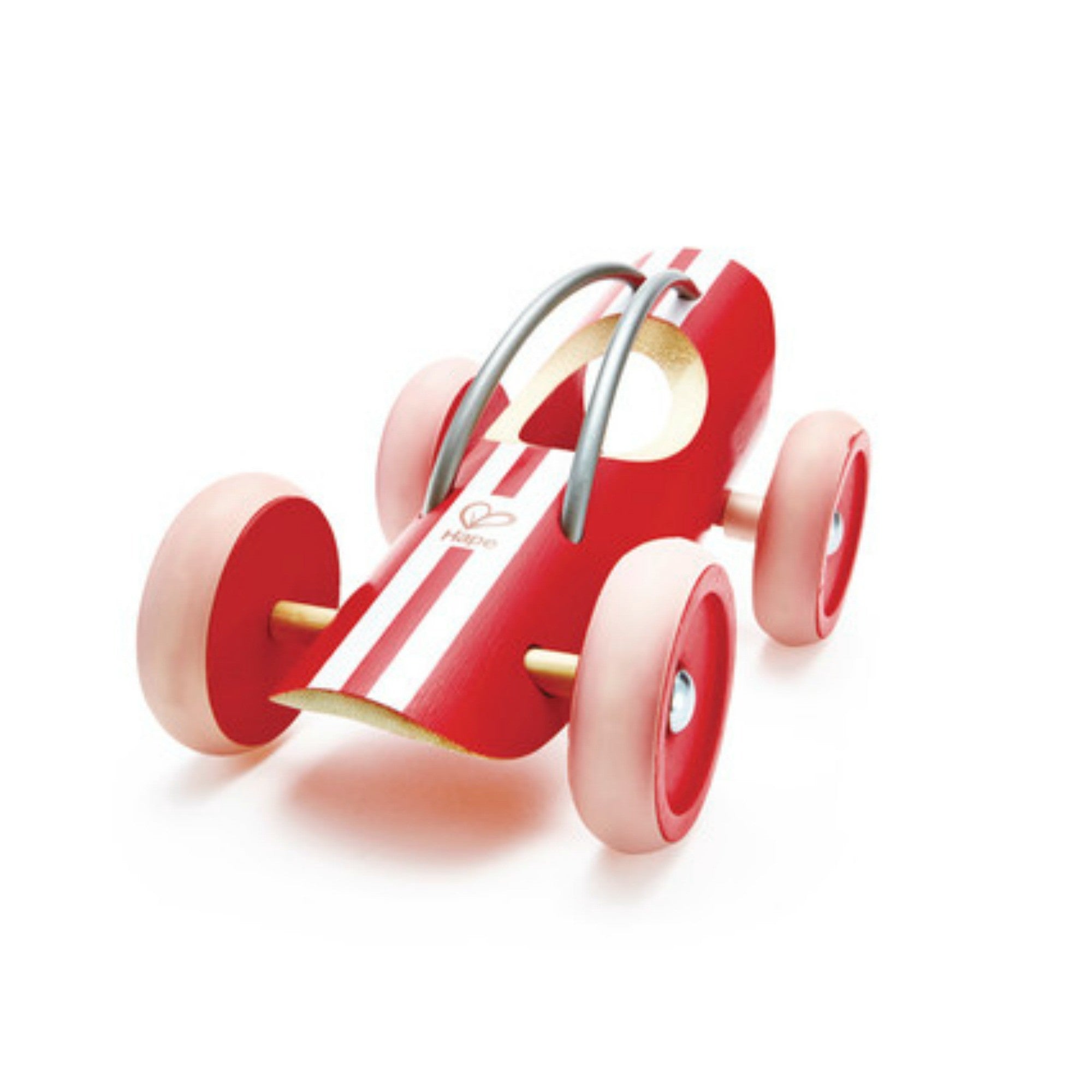 hape race car