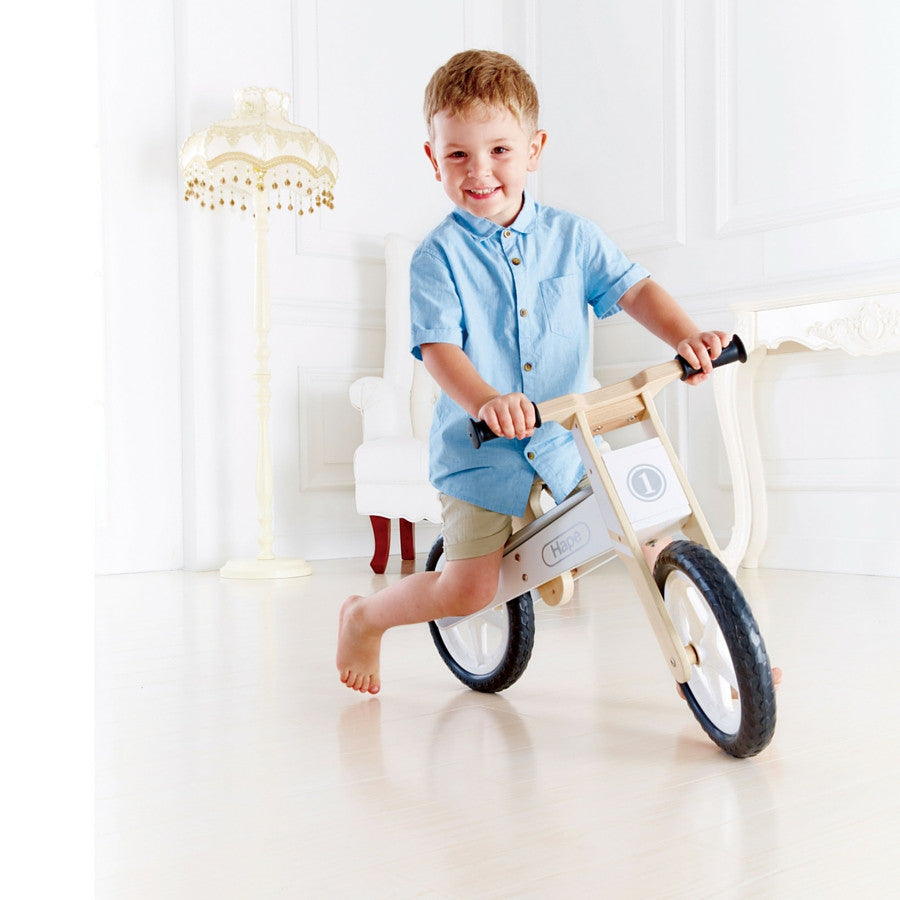 Hape Balance Wonder Balance Bike | Ride On Toys|KidzInc
