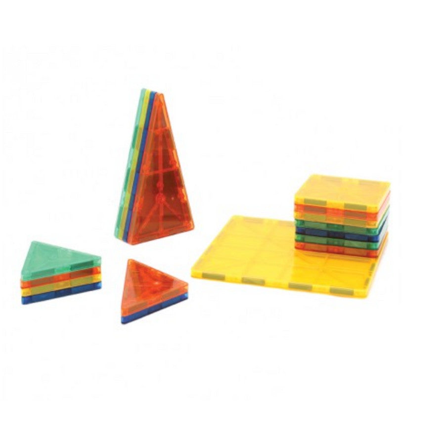 neopuzzle magnetic tiles