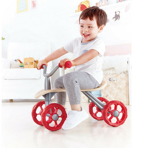 hape trail rider