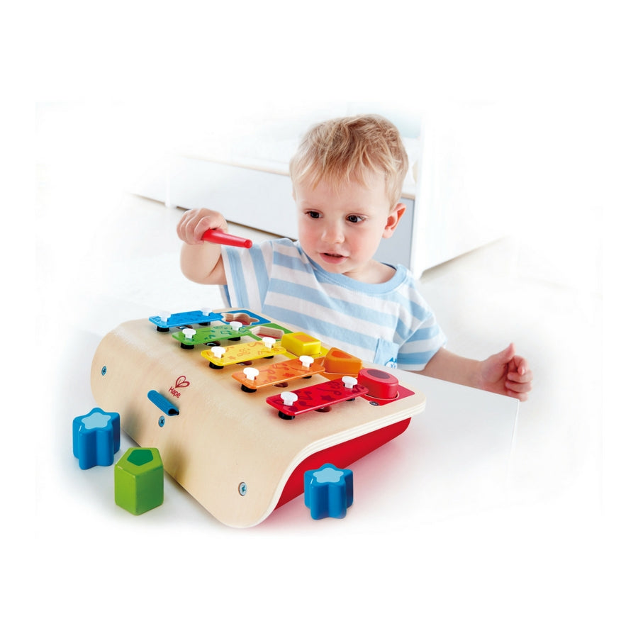 xylophone hape