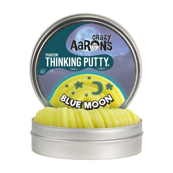 crazy aaron s thinking putty